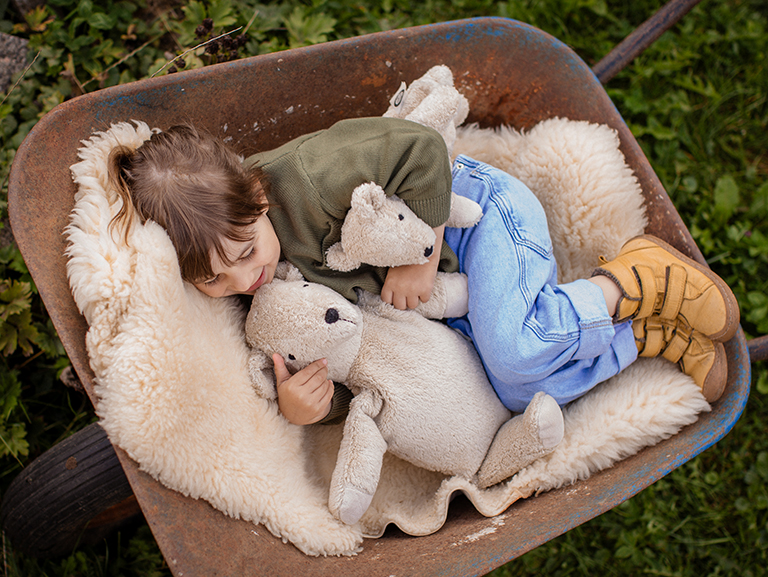 おくるみ・ブランケット senger naturwelt  grey small おくるみ・ブランケット senger naturwelt grey small おくるみ